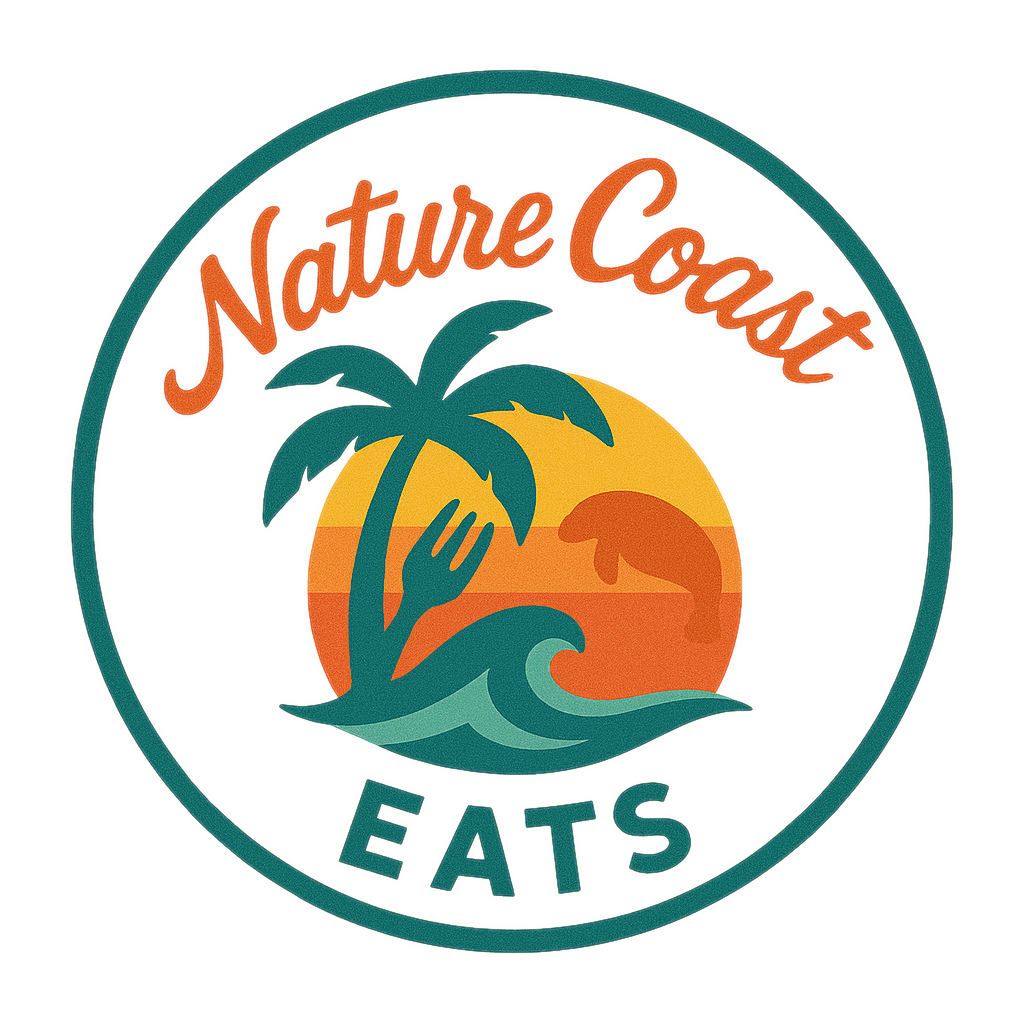 Nature Coast Eats